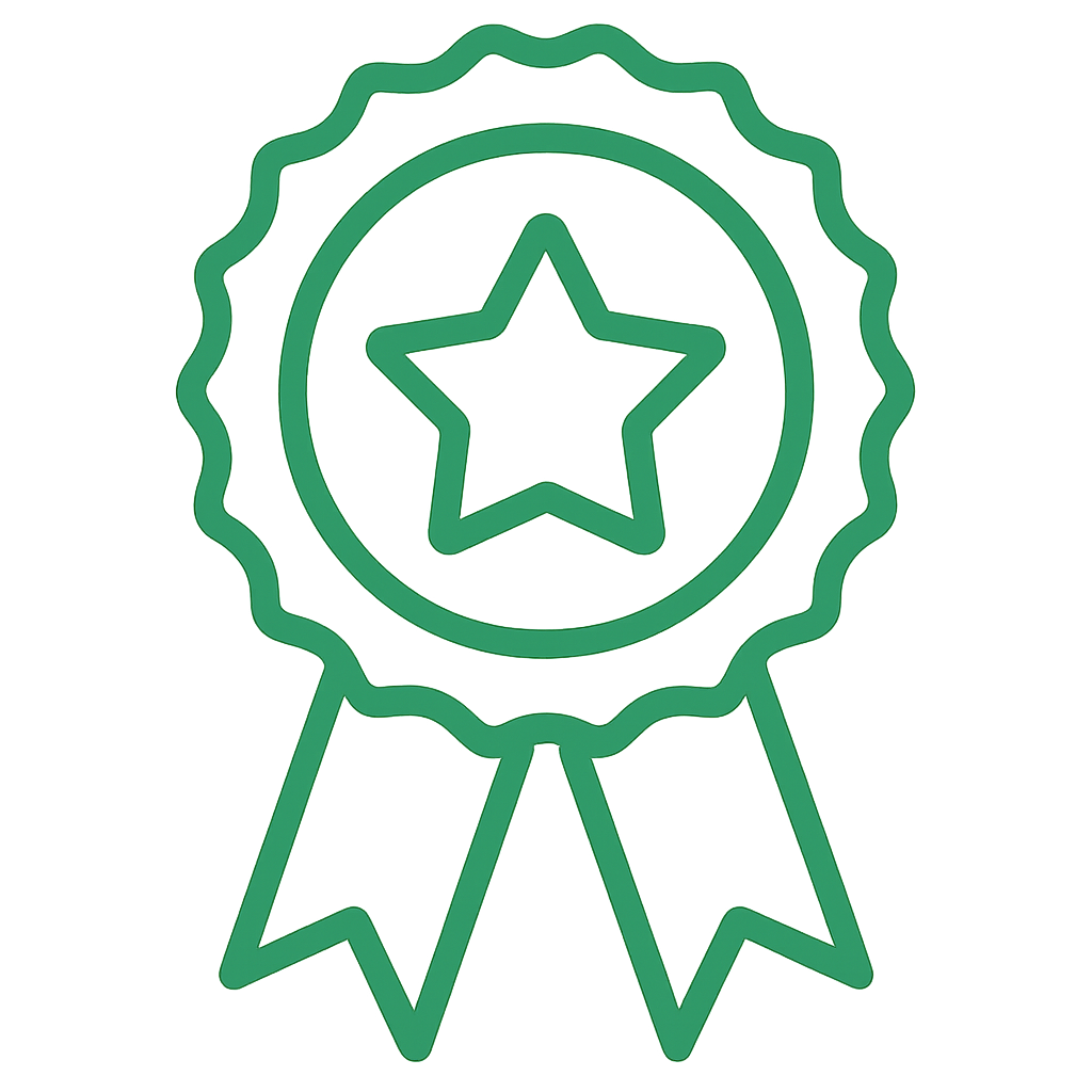 badge